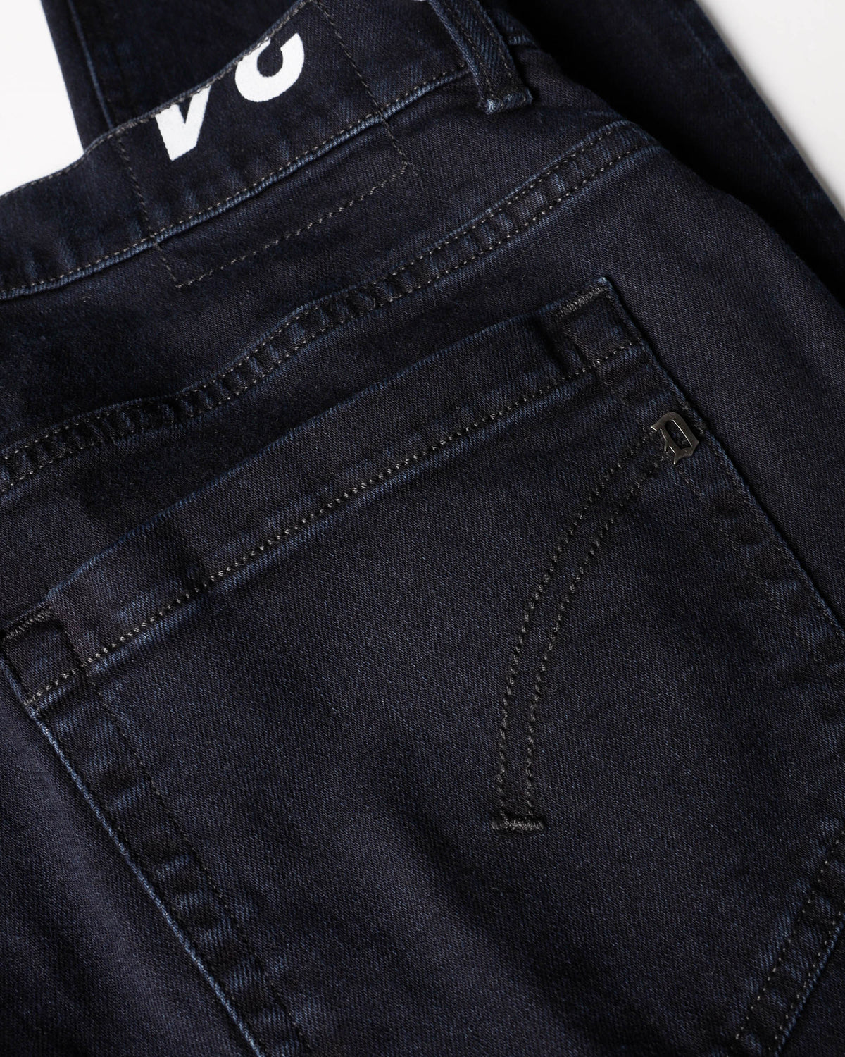 Dondup George Slim Fit Jeans