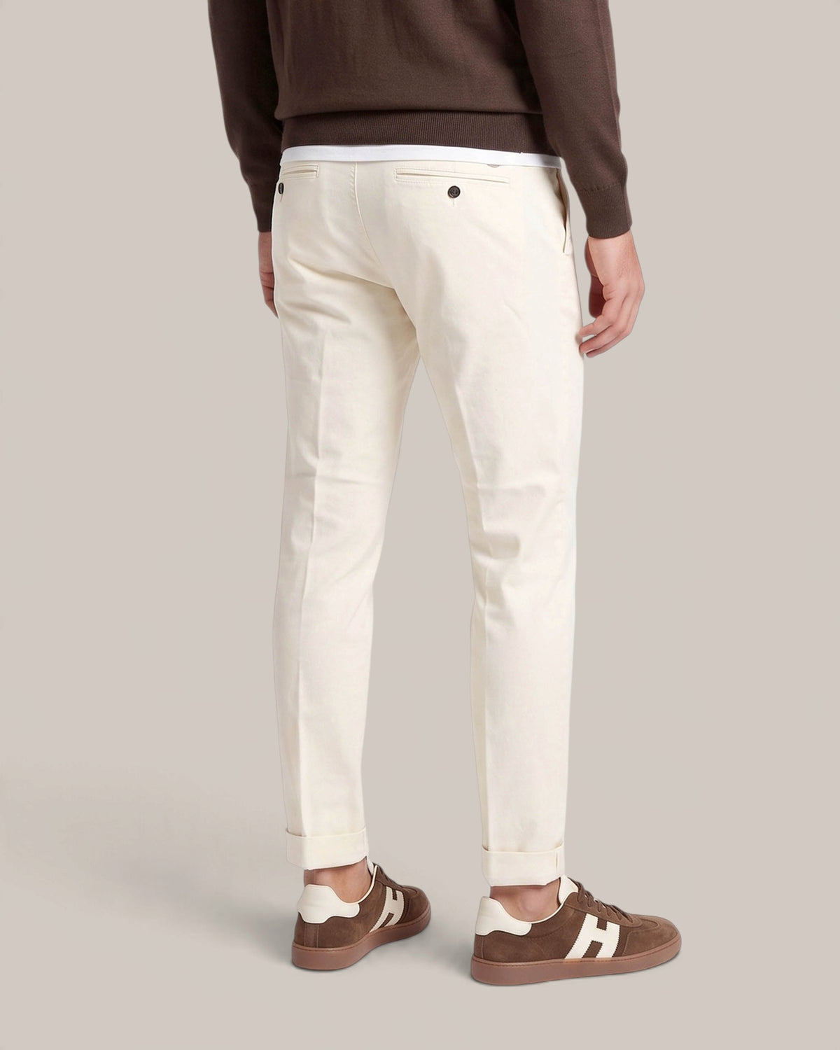 Dondup Chinohose Gaubert Slim Fit