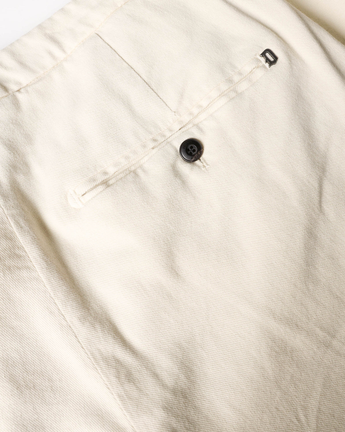 Dondup Chinohose Gaubert Slim Fit