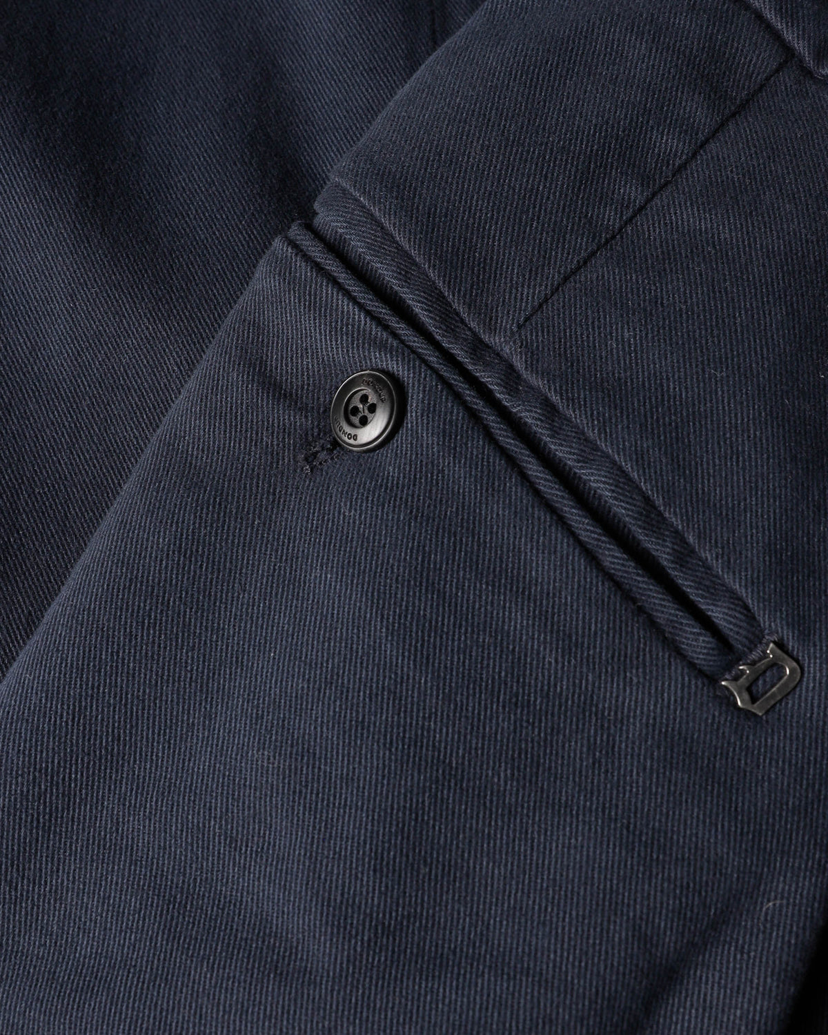 Dondup Chinohose Gaubert Slim Fit