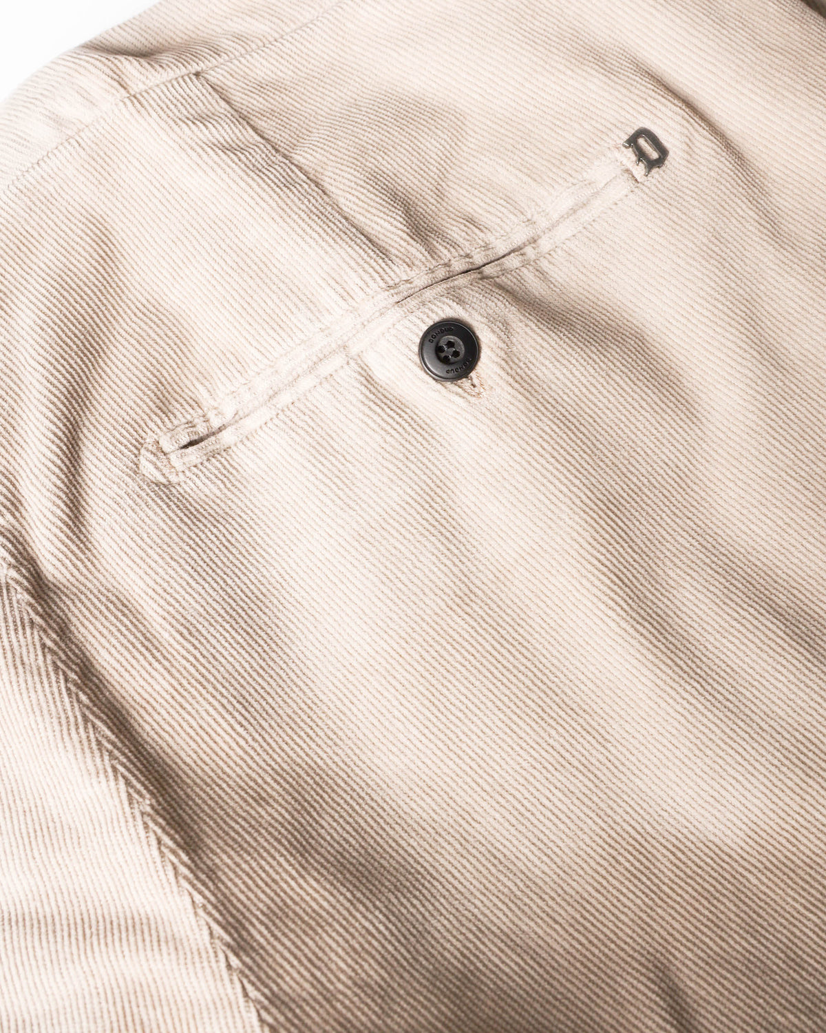 Dondup Gaubert Chino-Hose Slim Fit