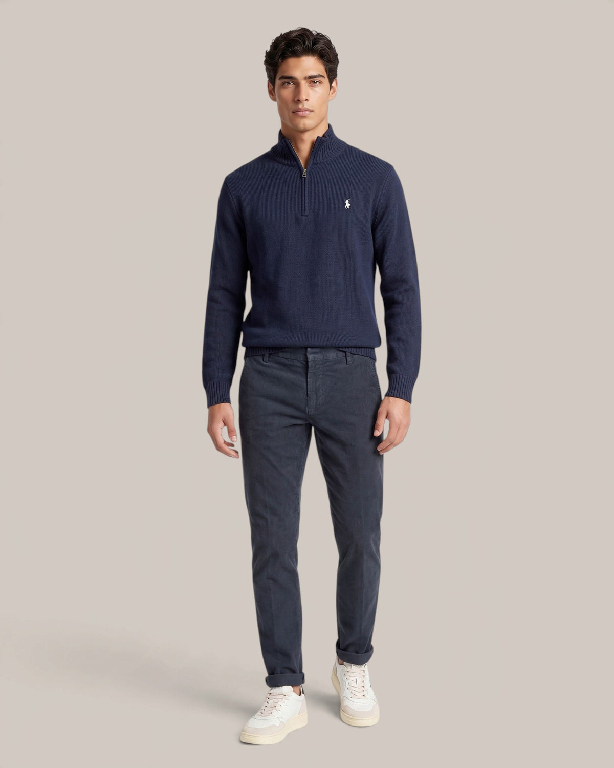 Dondup Chino-Hose Gaubert Slim Fit