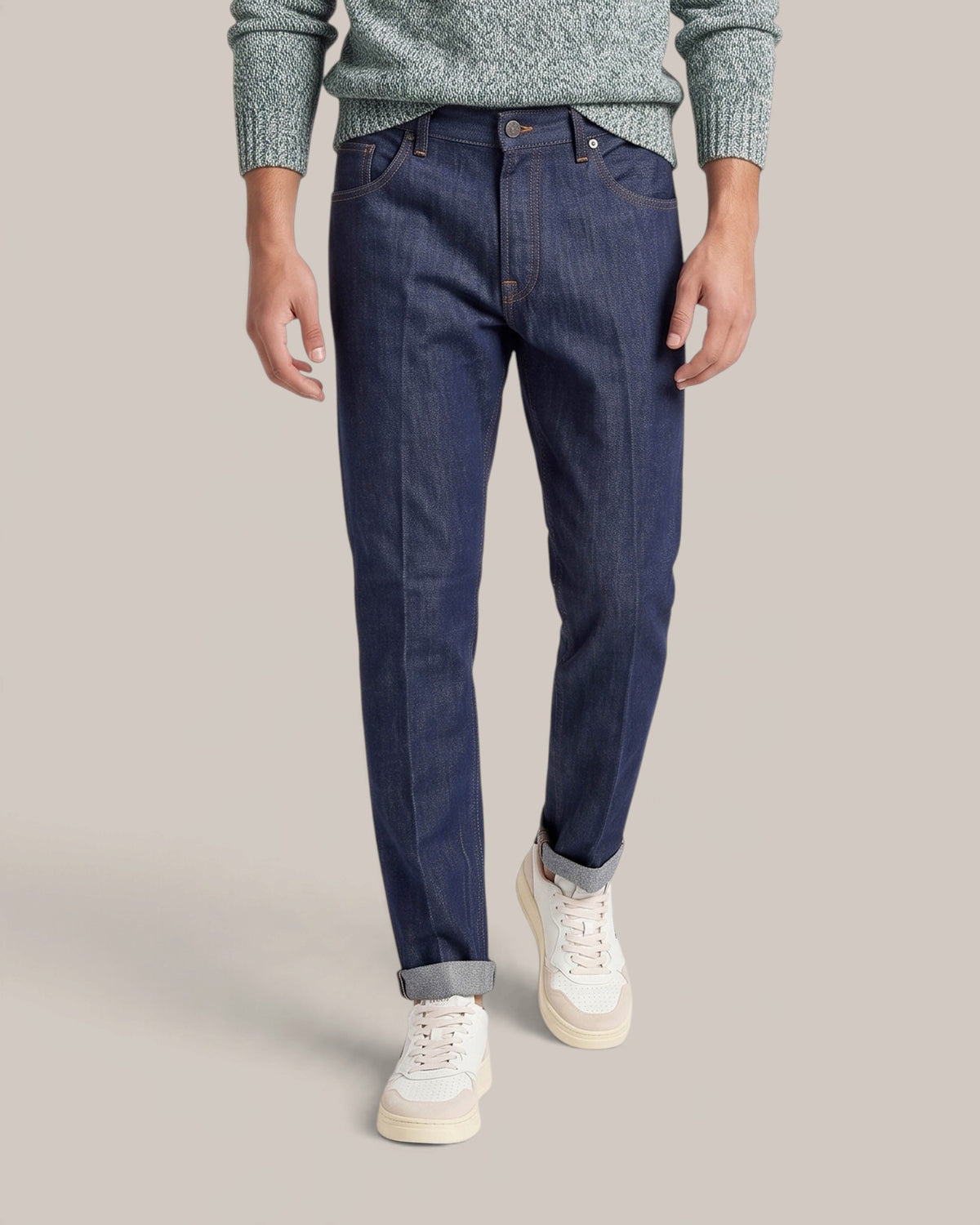 Dondup Jeans Icon Relax Regular Fit