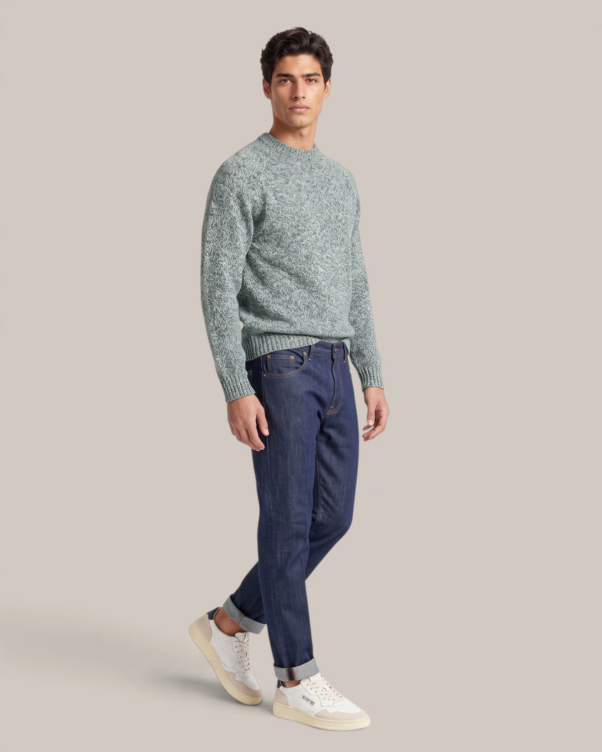 Dondup Jeans Icon Relax Regular Fit