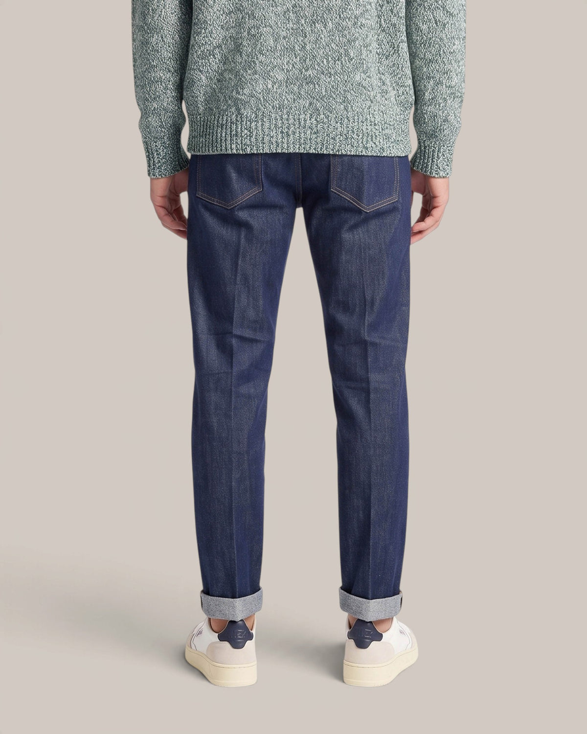 Dondup Jeans Icon Relax Regular Fit