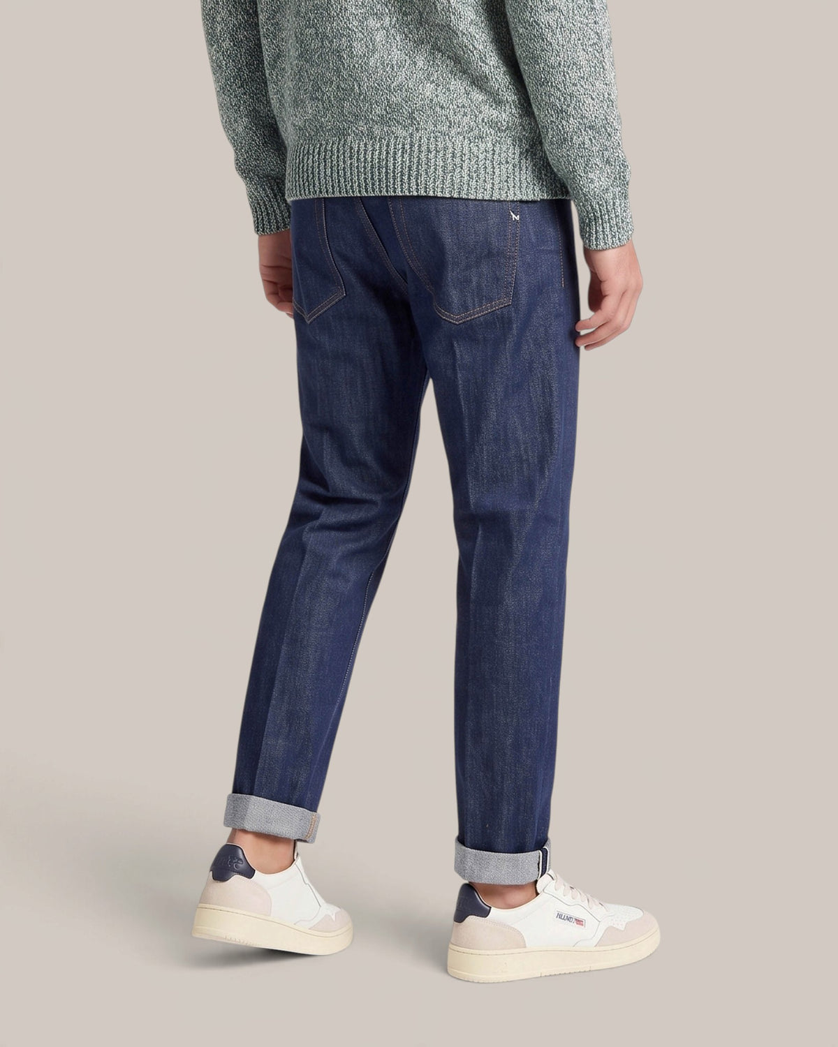 Dondup Jeans Icon Relax Regular Fit