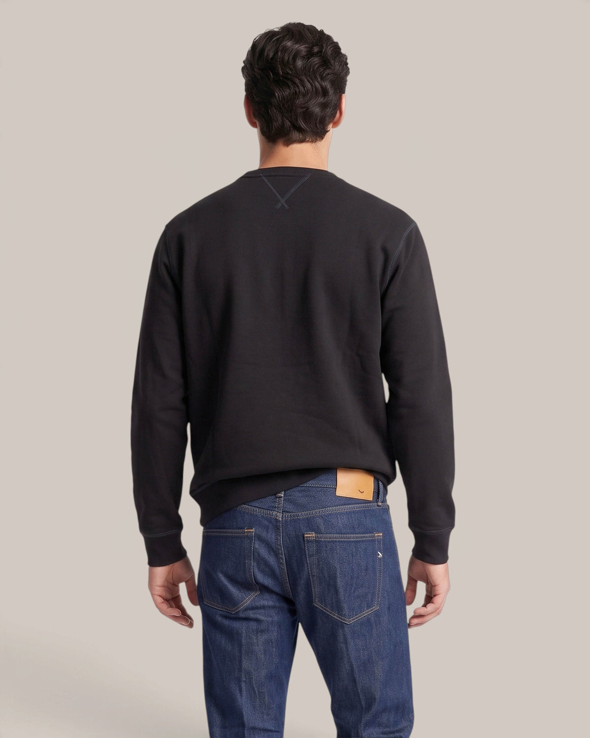 Polo Ralph Lauren Rundhals-Sweatshirt
