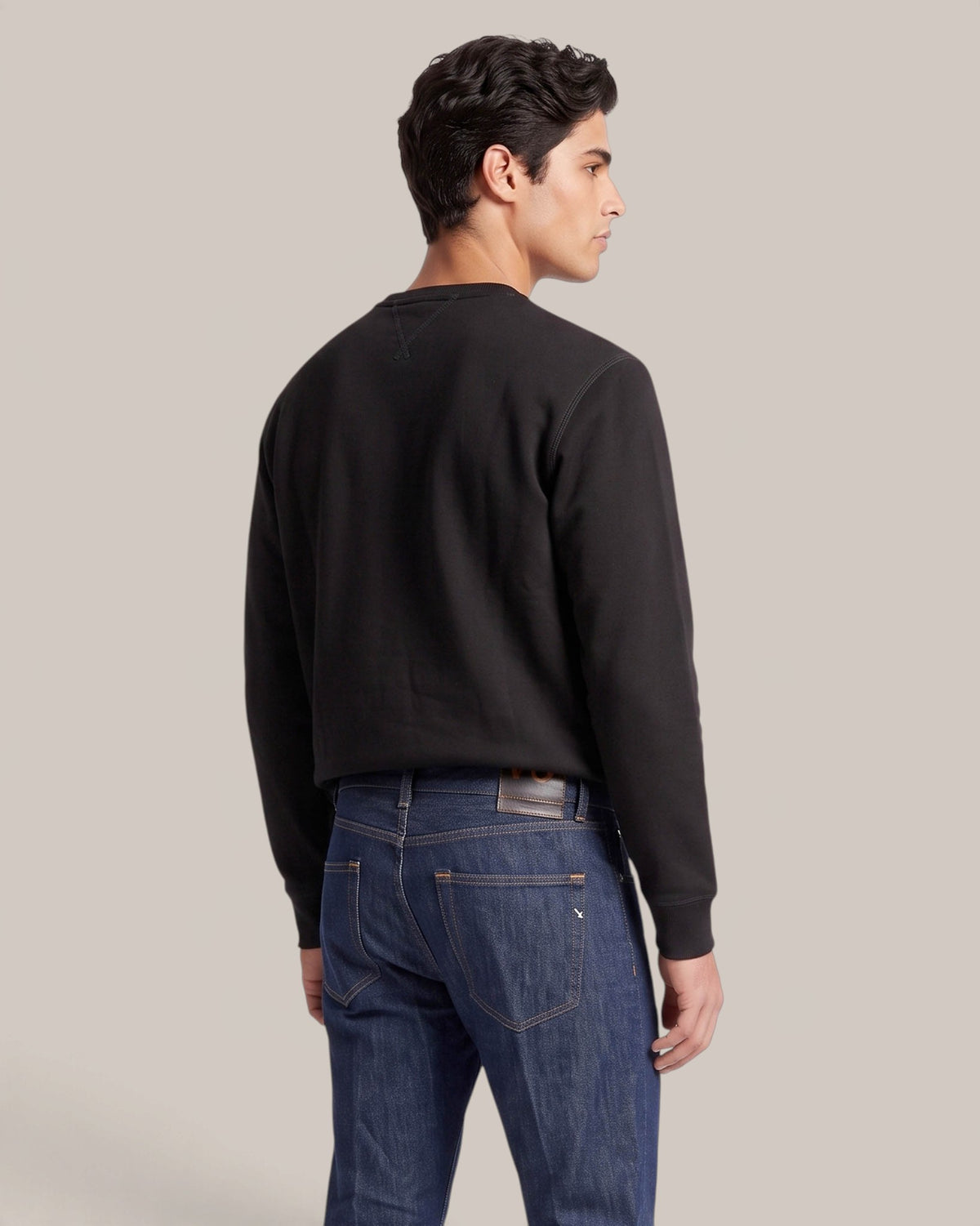 Polo Ralph Lauren Rundhals-Sweatshirt