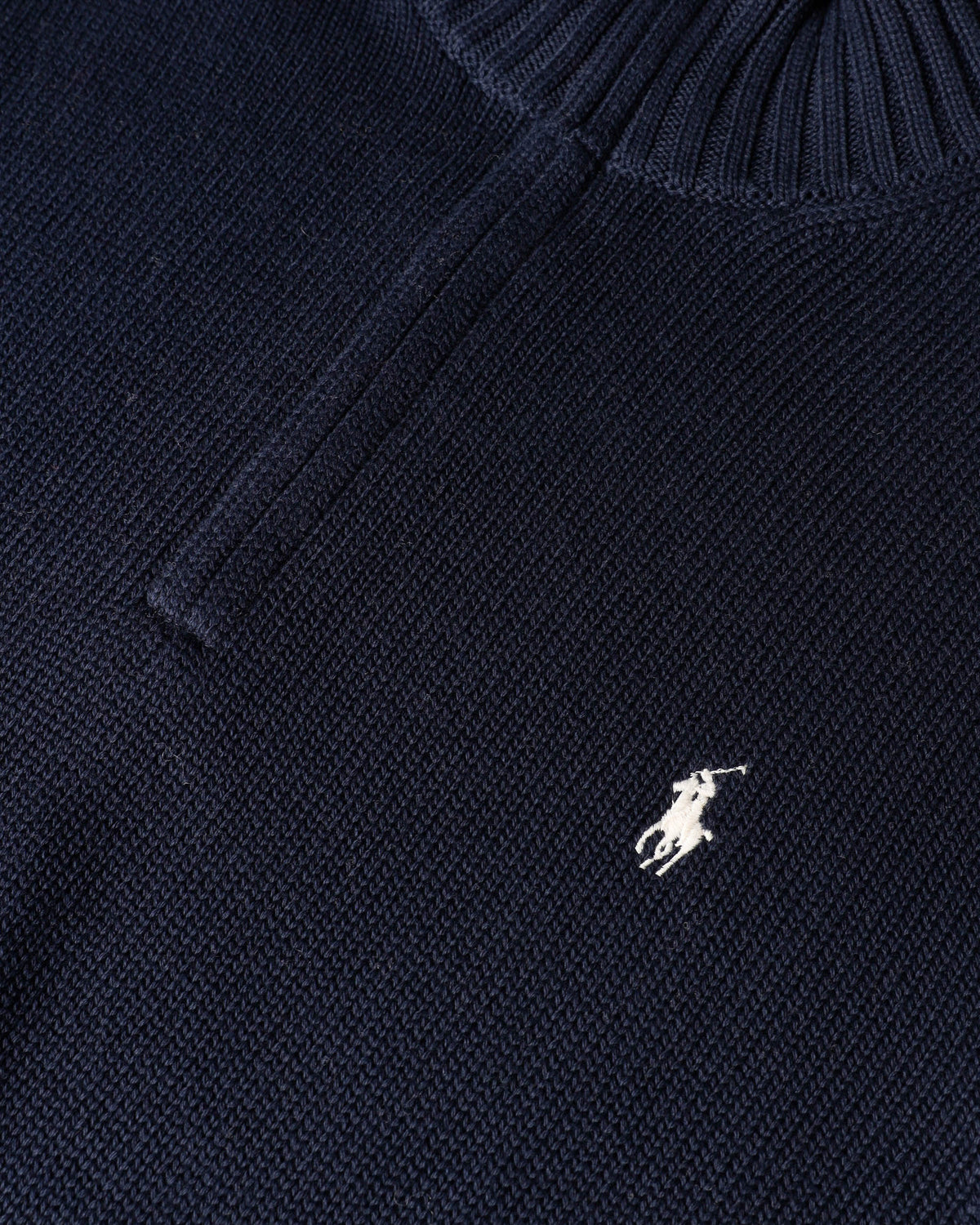 Polo Ralph Lauren Half-Zip-Pullover