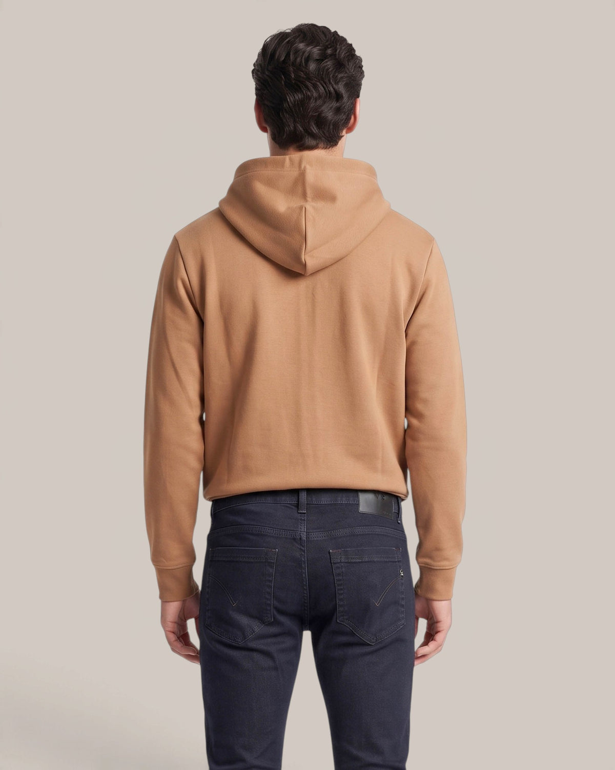Polo Ralph Lauren Kapuzenpullover mit Reißverschluss