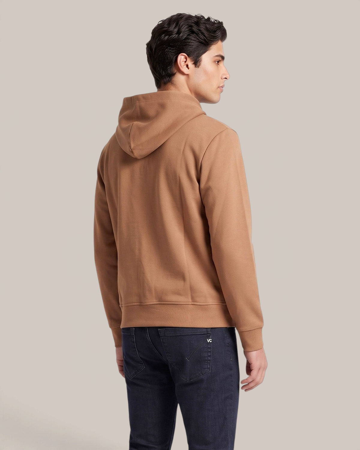 Polo Ralph Lauren Kapuzenpullover mit Reißverschluss
