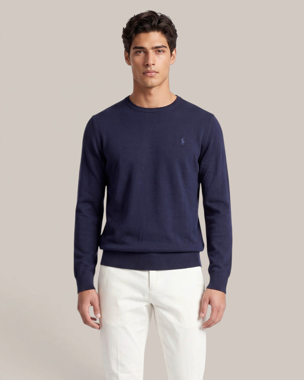Polo Ralph Lauren Rundhalspullover
