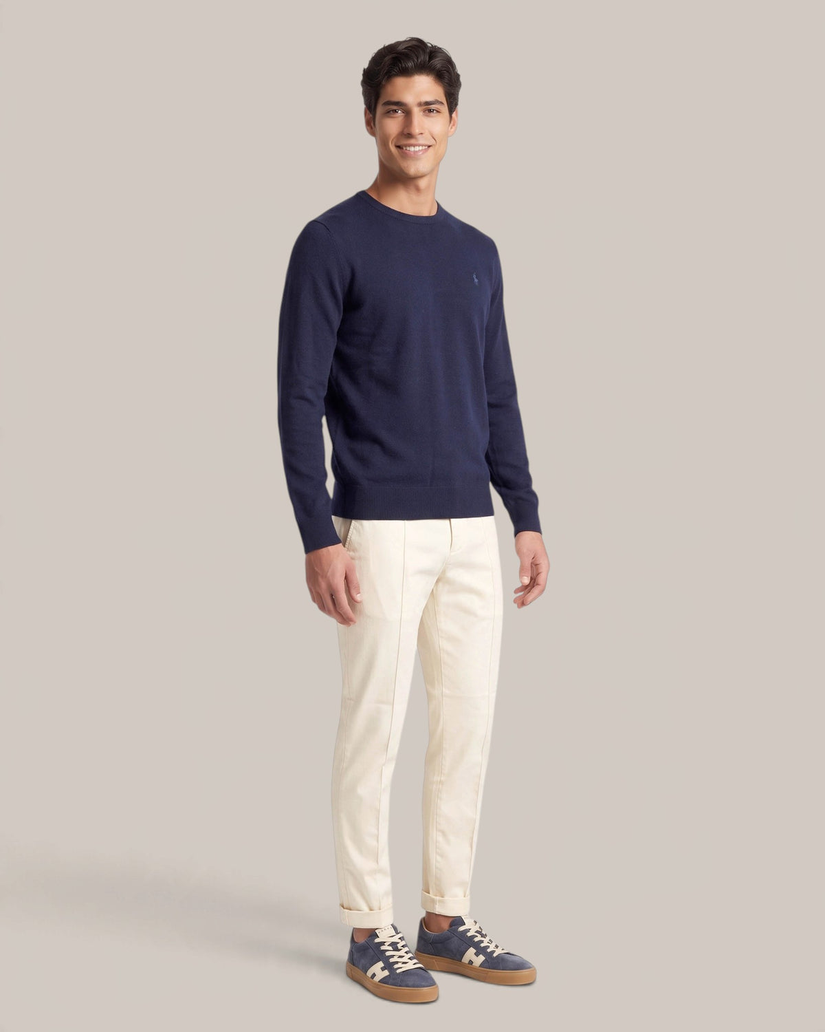 Polo Ralph Lauren Rundhalspullover