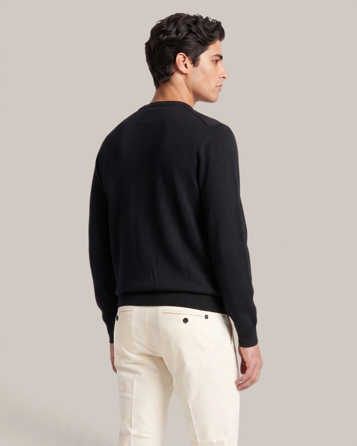 Polo Ralph Lauren Crew Neck Sweater