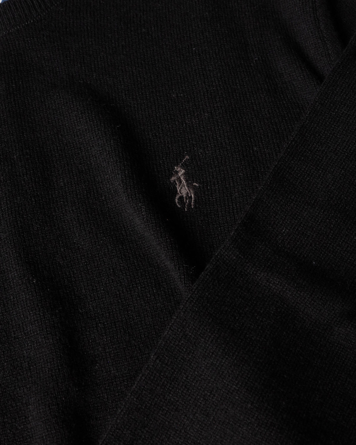 Polo Ralph Lauren Crew Neck Sweater