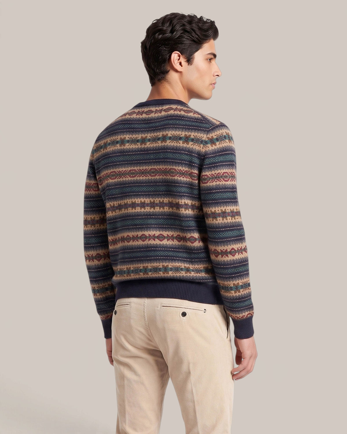 Polo Ralph Lauren Rundhalspullover