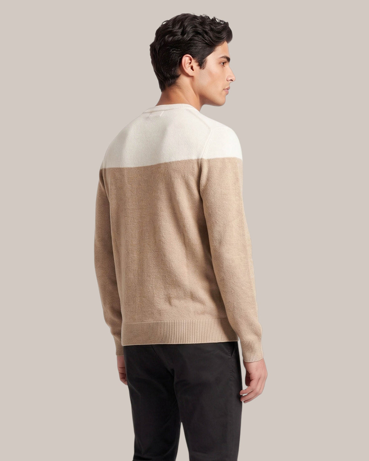 Mc2 Saint Barth Ski Team Crewneck Sweater