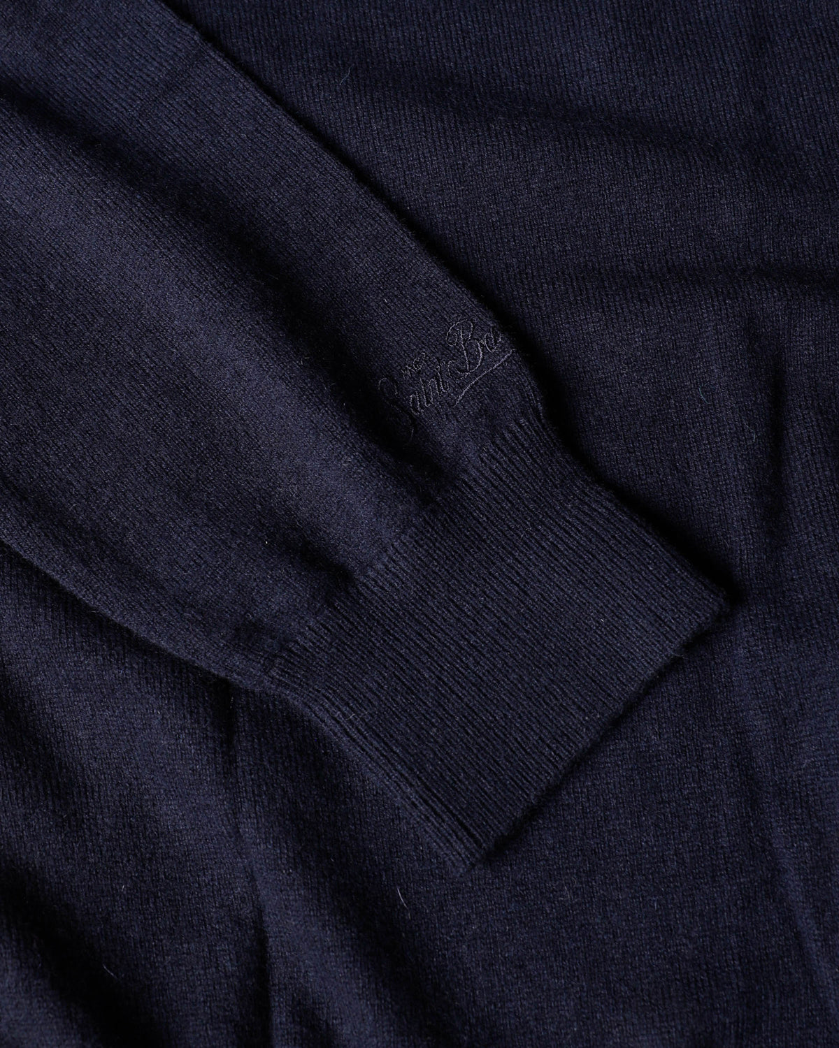 Mc2 Saint Barth Regent Merino Sweater