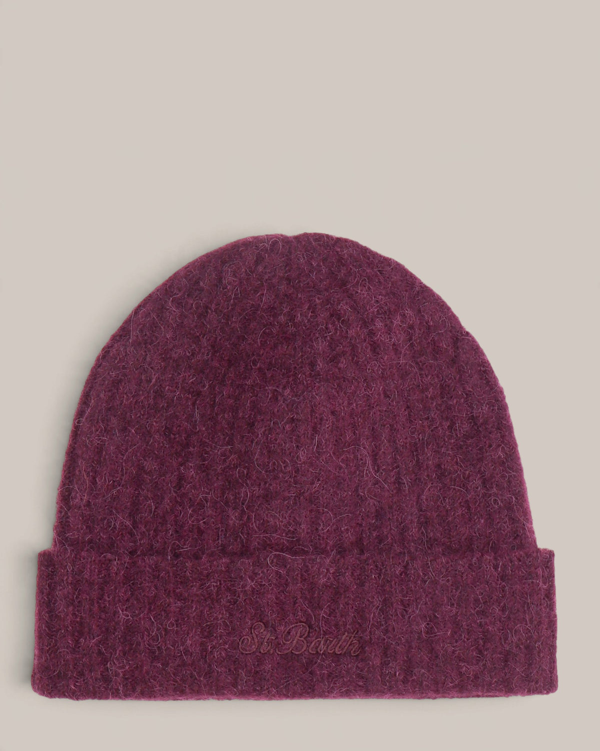 Mc2 Saint Barth Wengen Alpaca Beanie