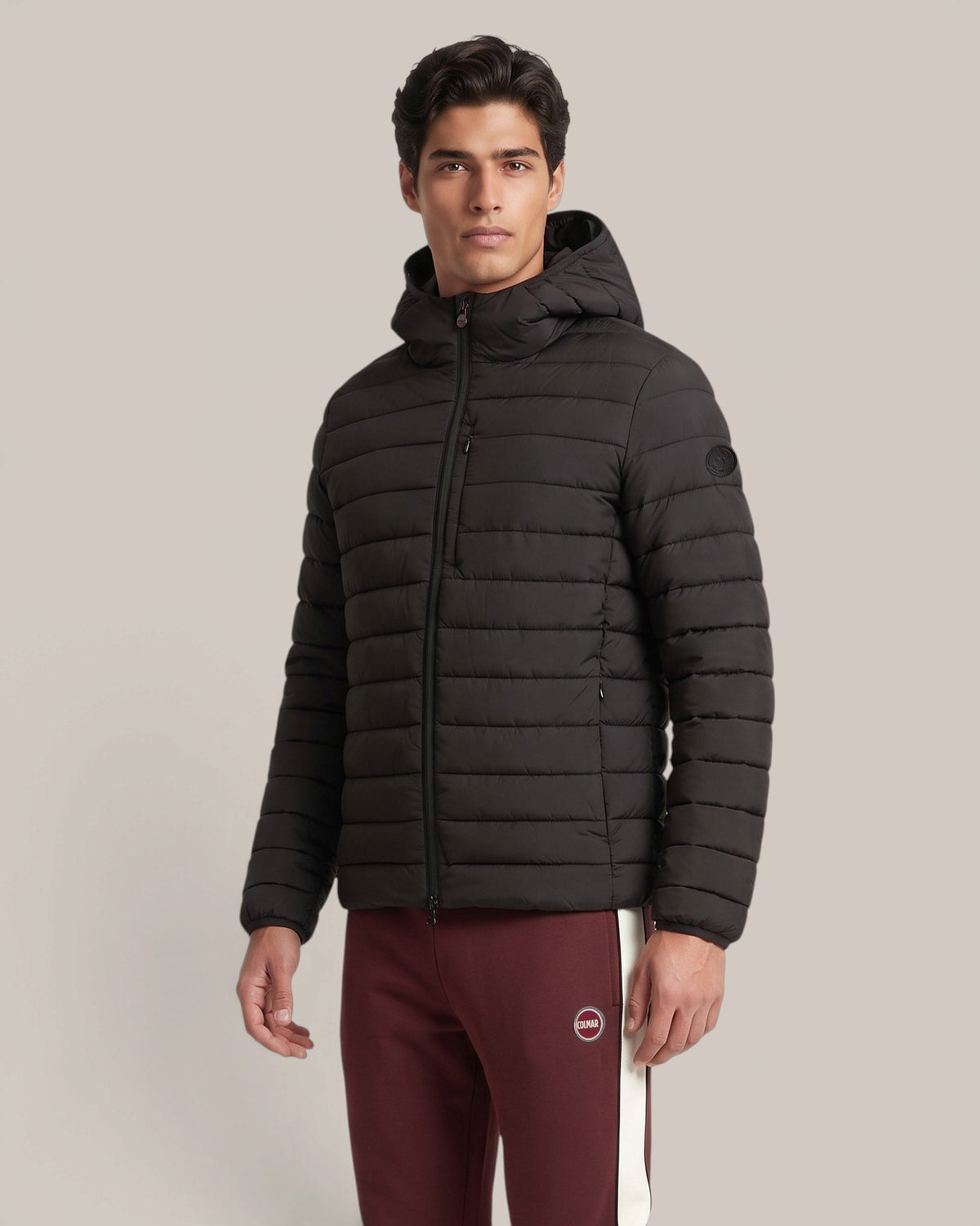 Save The Duck Juncus Hooded Down Jacket