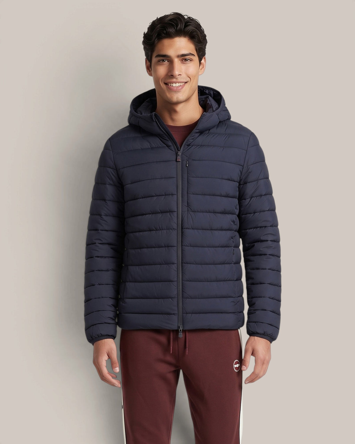 Save The Duck Kapuzen-Daunenjacke Juncus