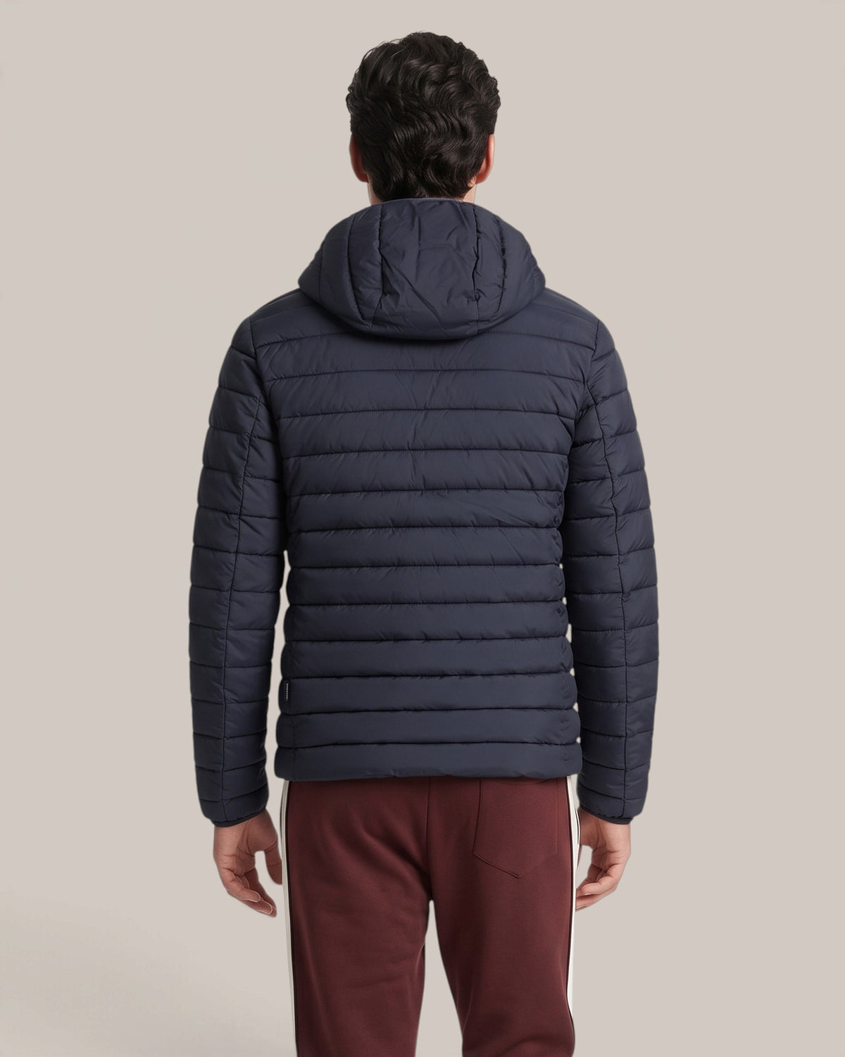 Save The Duck Kapuzen-Daunenjacke Juncus