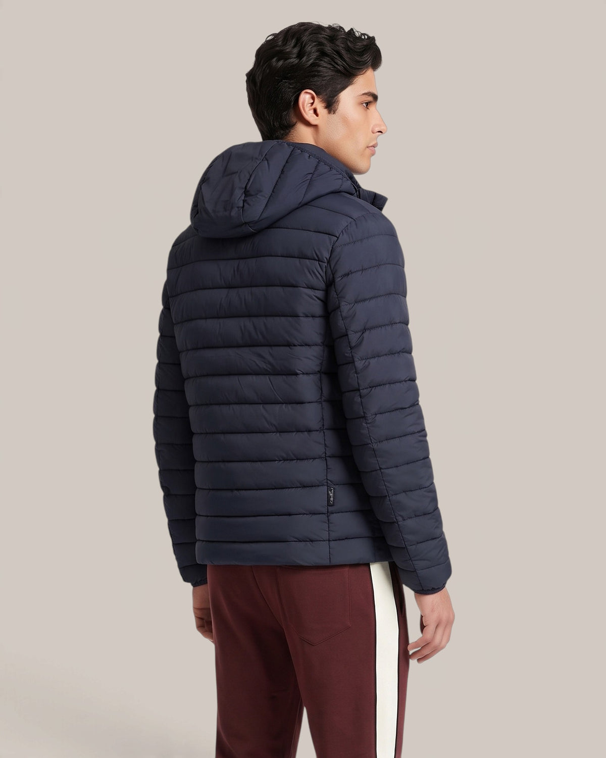 Save The Duck Kapuzen-Daunenjacke Juncus