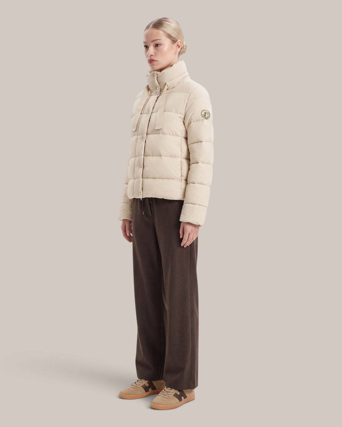 Save The Duck Jacke Camelia