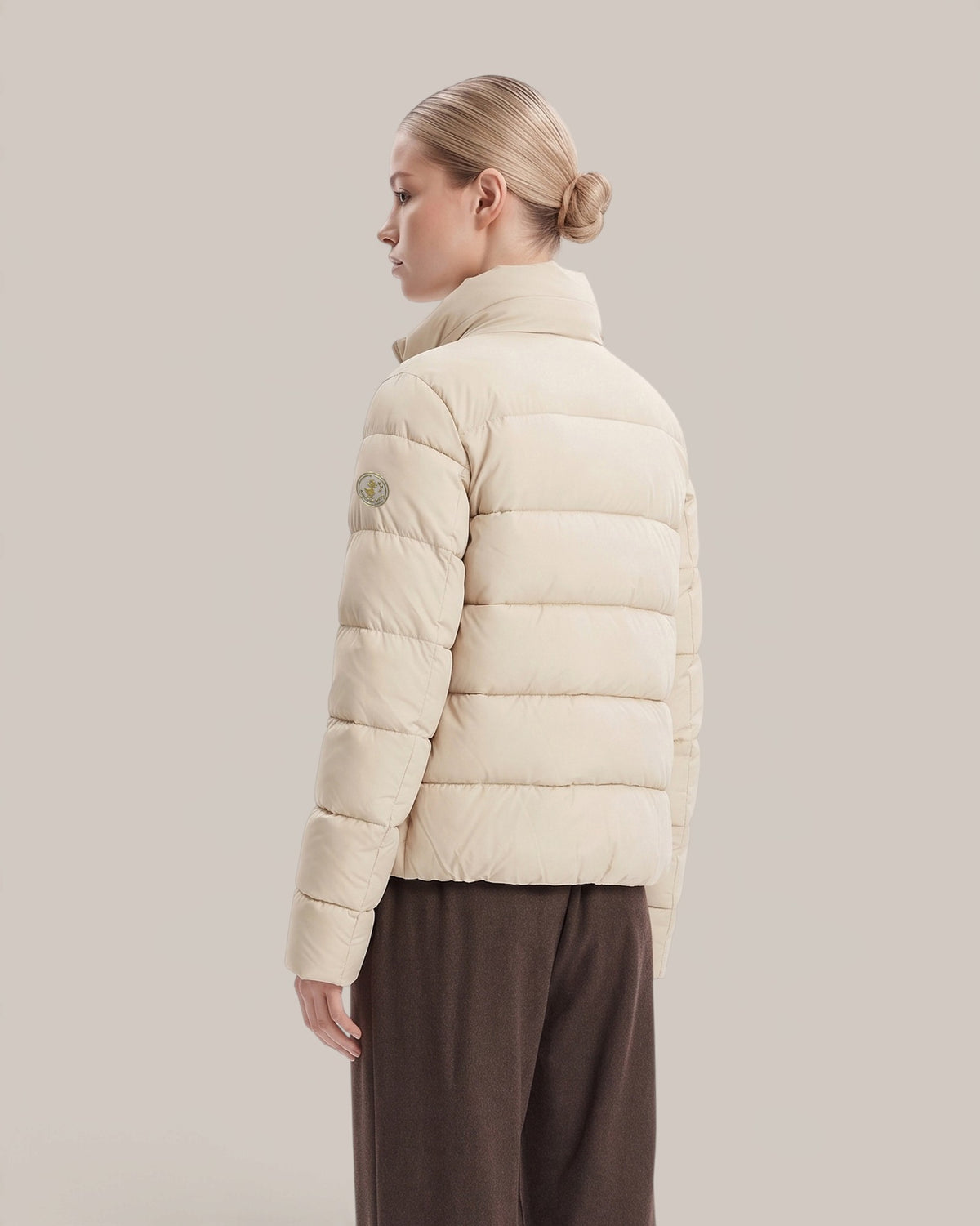 Save The Duck Jacke Camelia