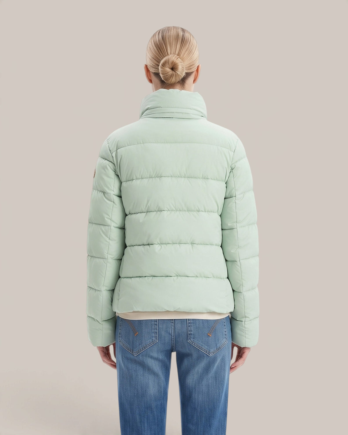 Save The Duck Camelia Jacket