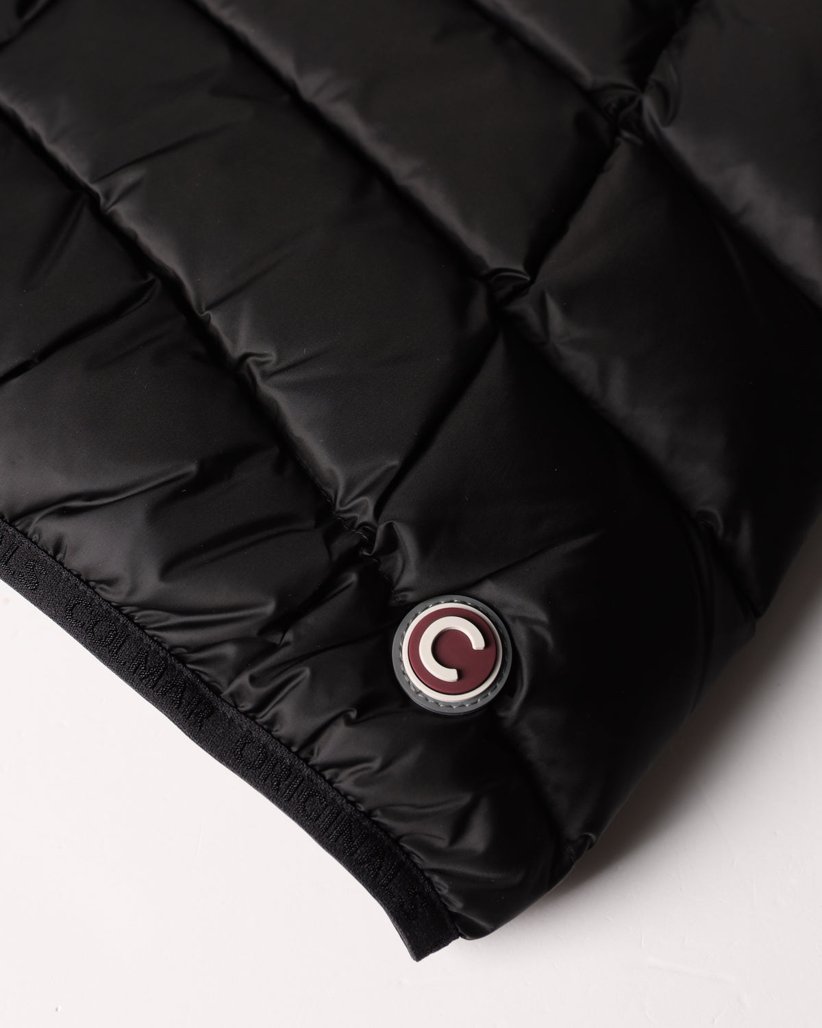 Colmar Originals Hooded Down Jacket