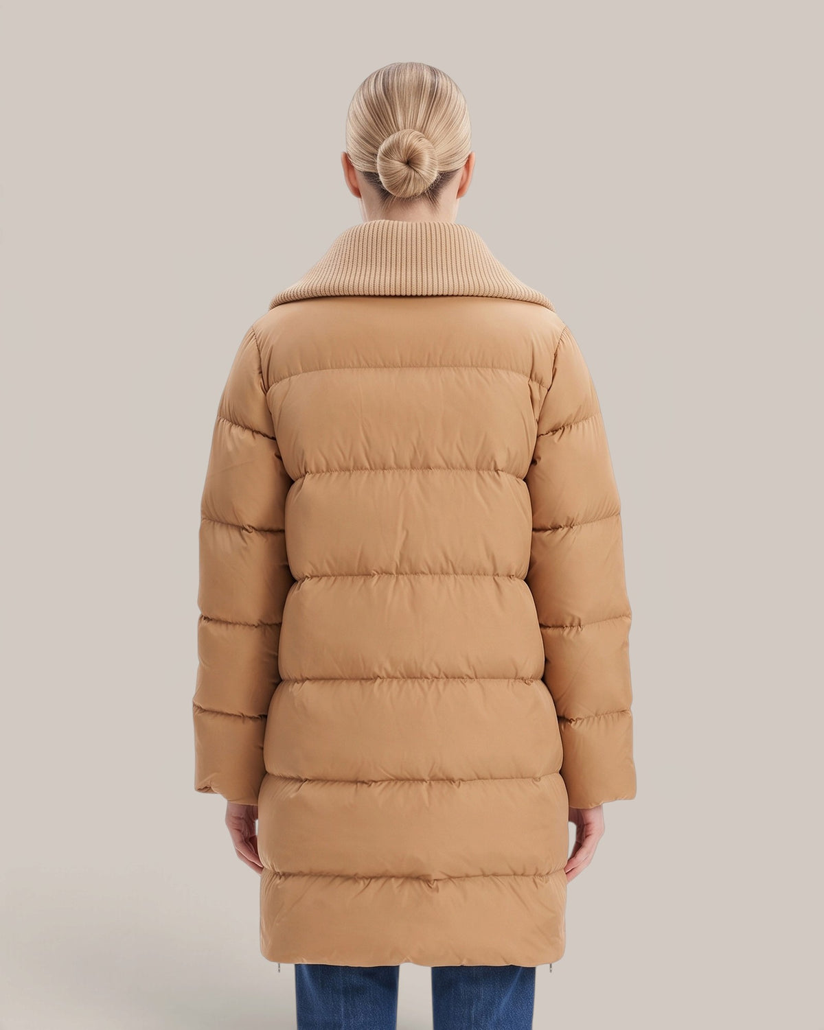 Colmar Originals Down Jacket