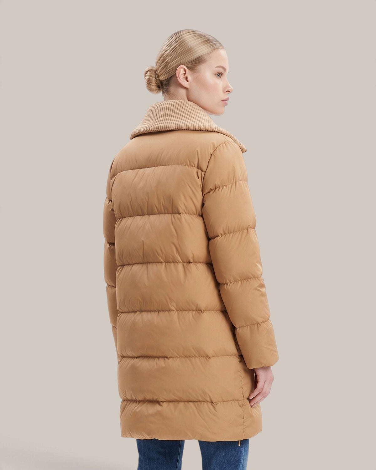 Colmar Originals Down Jacket