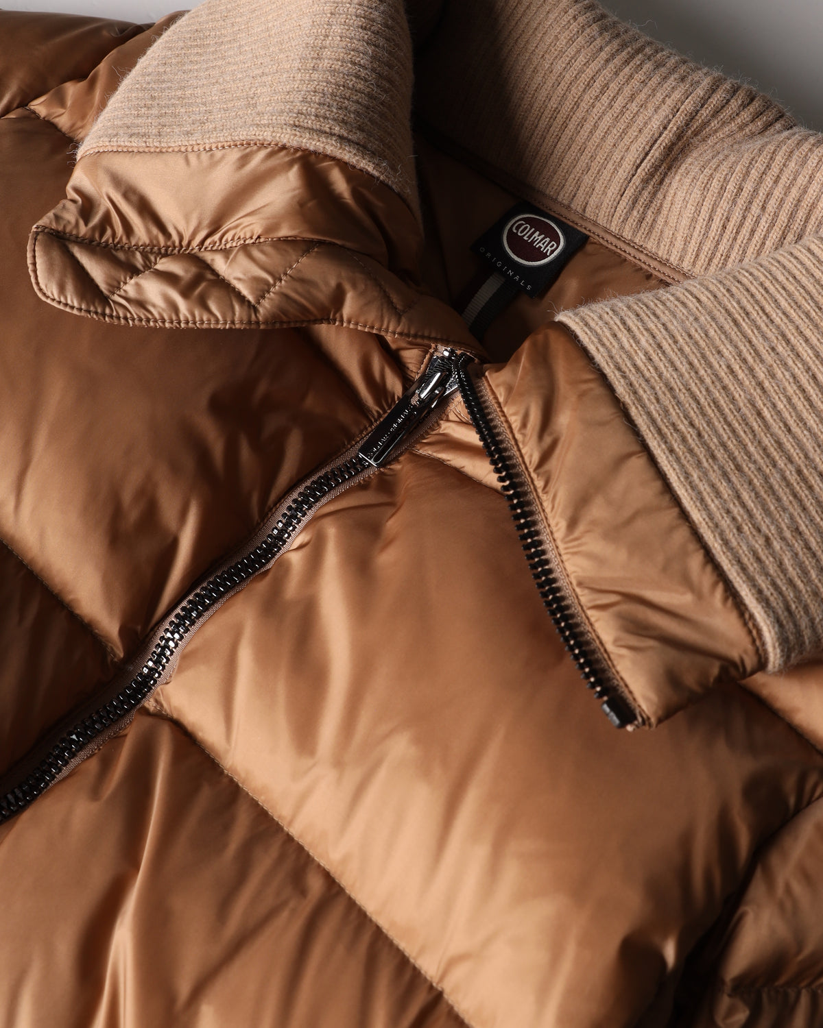 Colmar Originals Down Jacket
