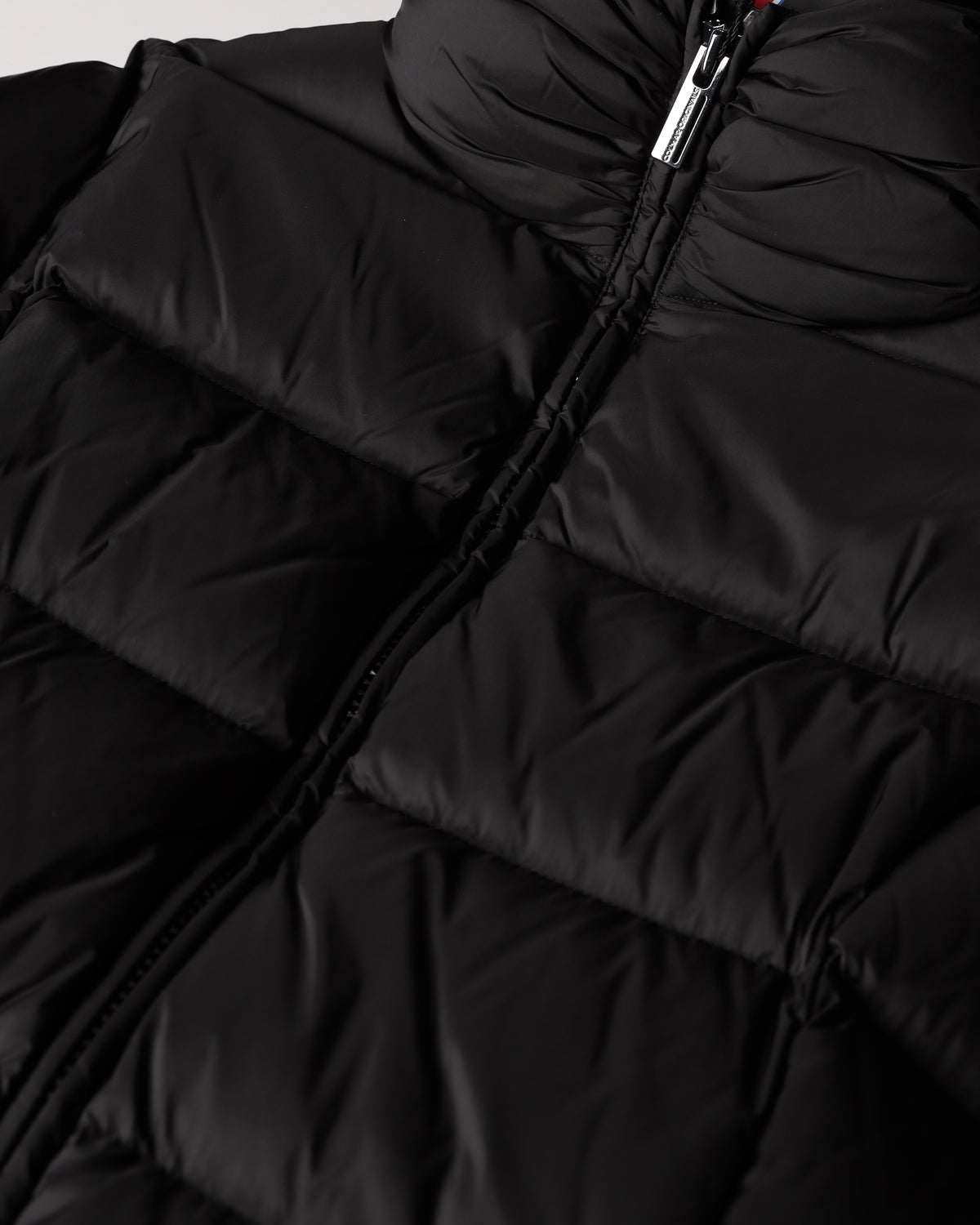 Colmar Originals Daunenjacke mit Kapuze