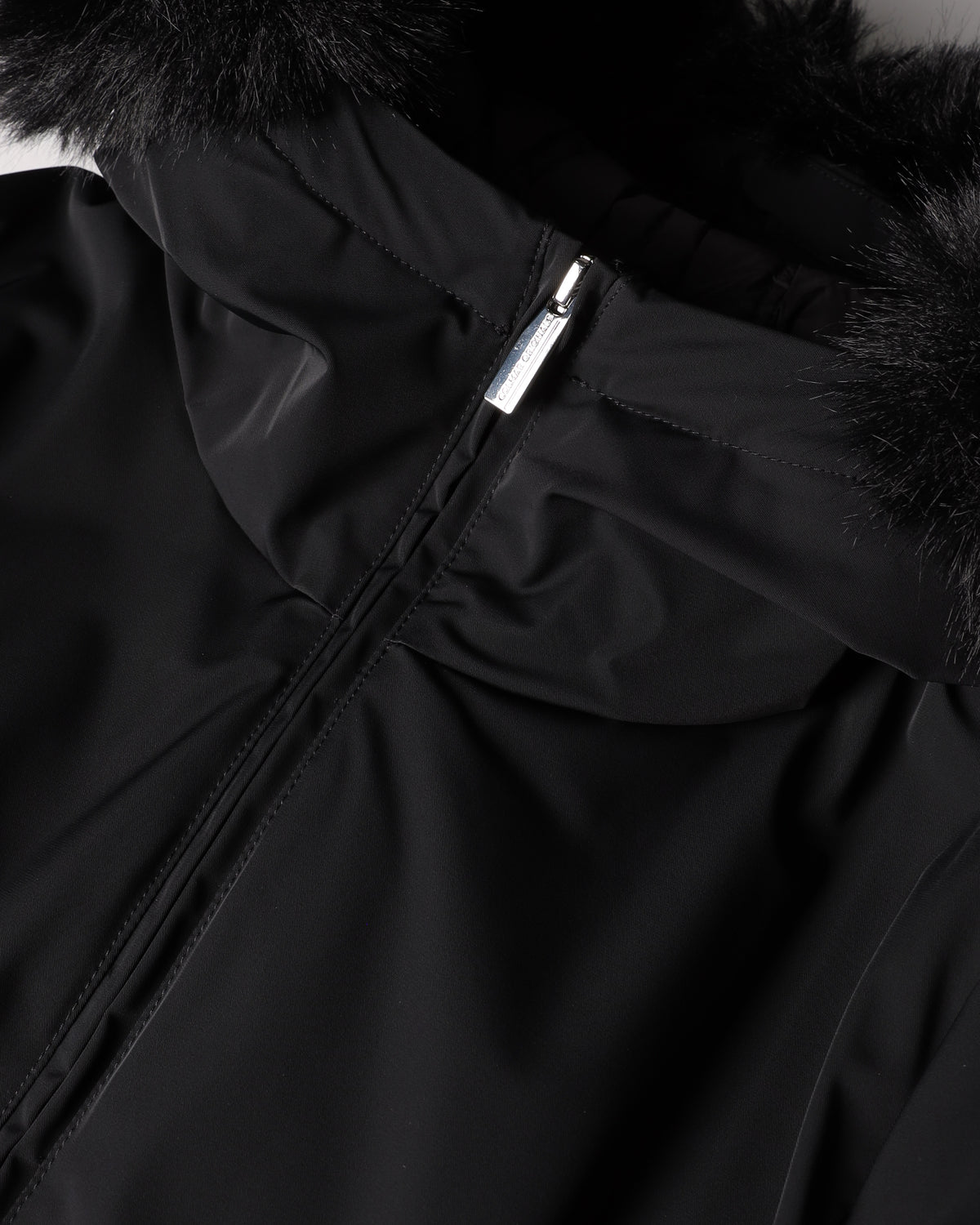 Colmar Originals Daunenjacke mit Kapuze