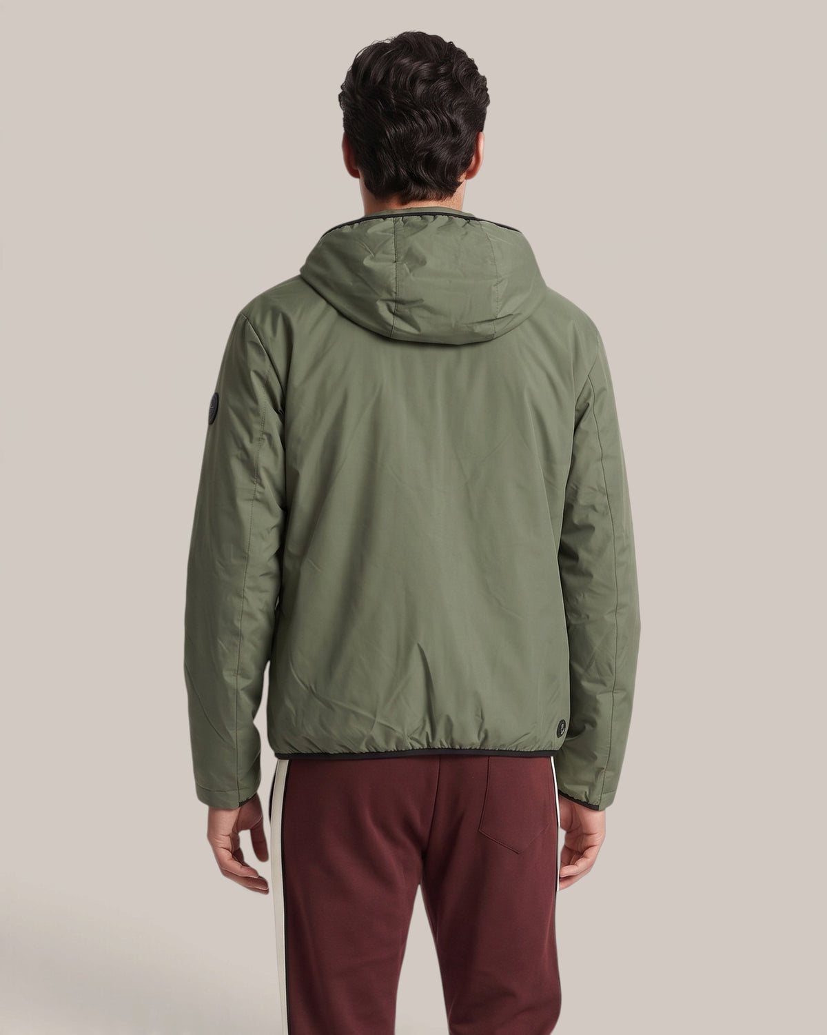 Colmar Originals Kapuzenjacke