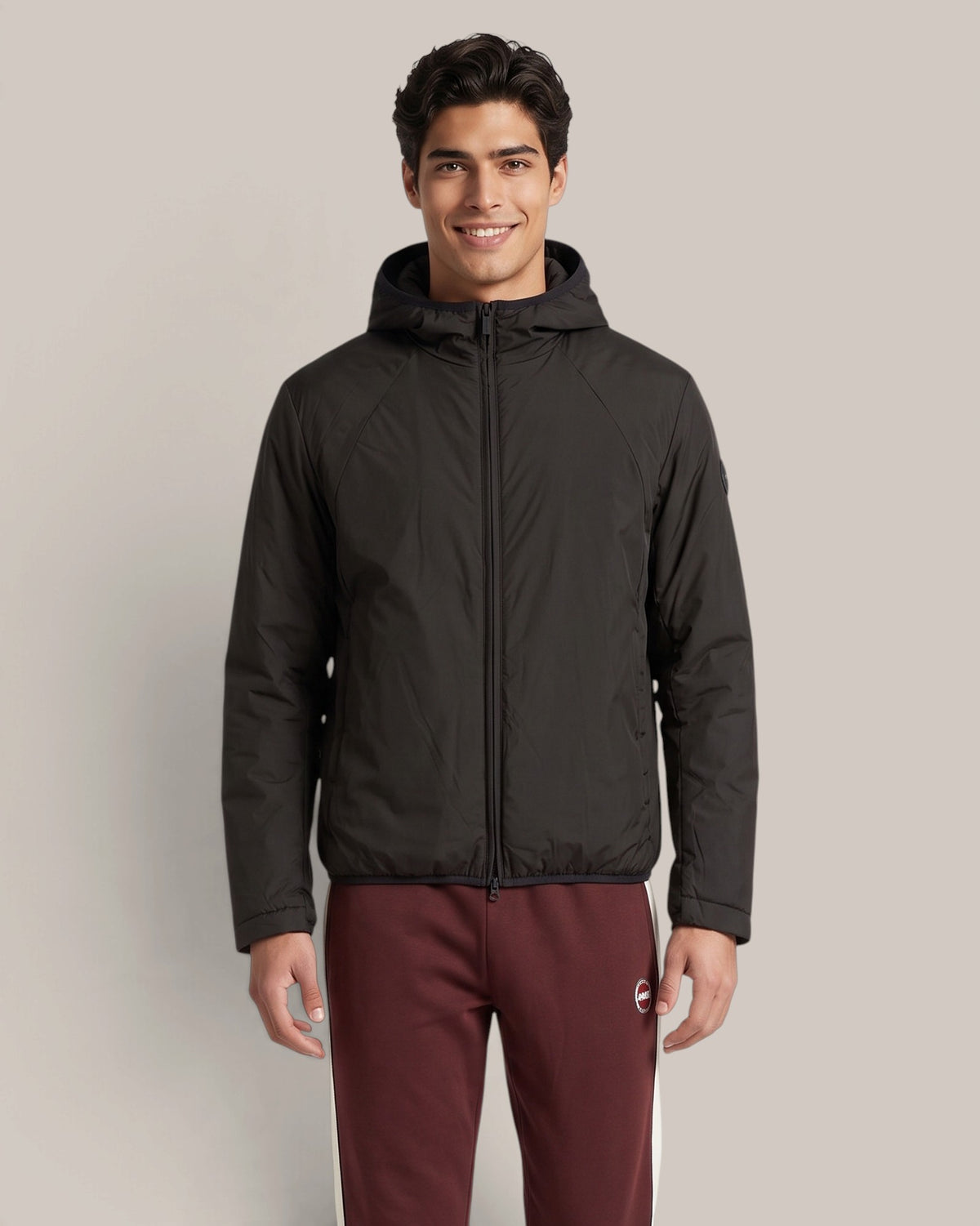 Colmar Originals Kapuzenjacke