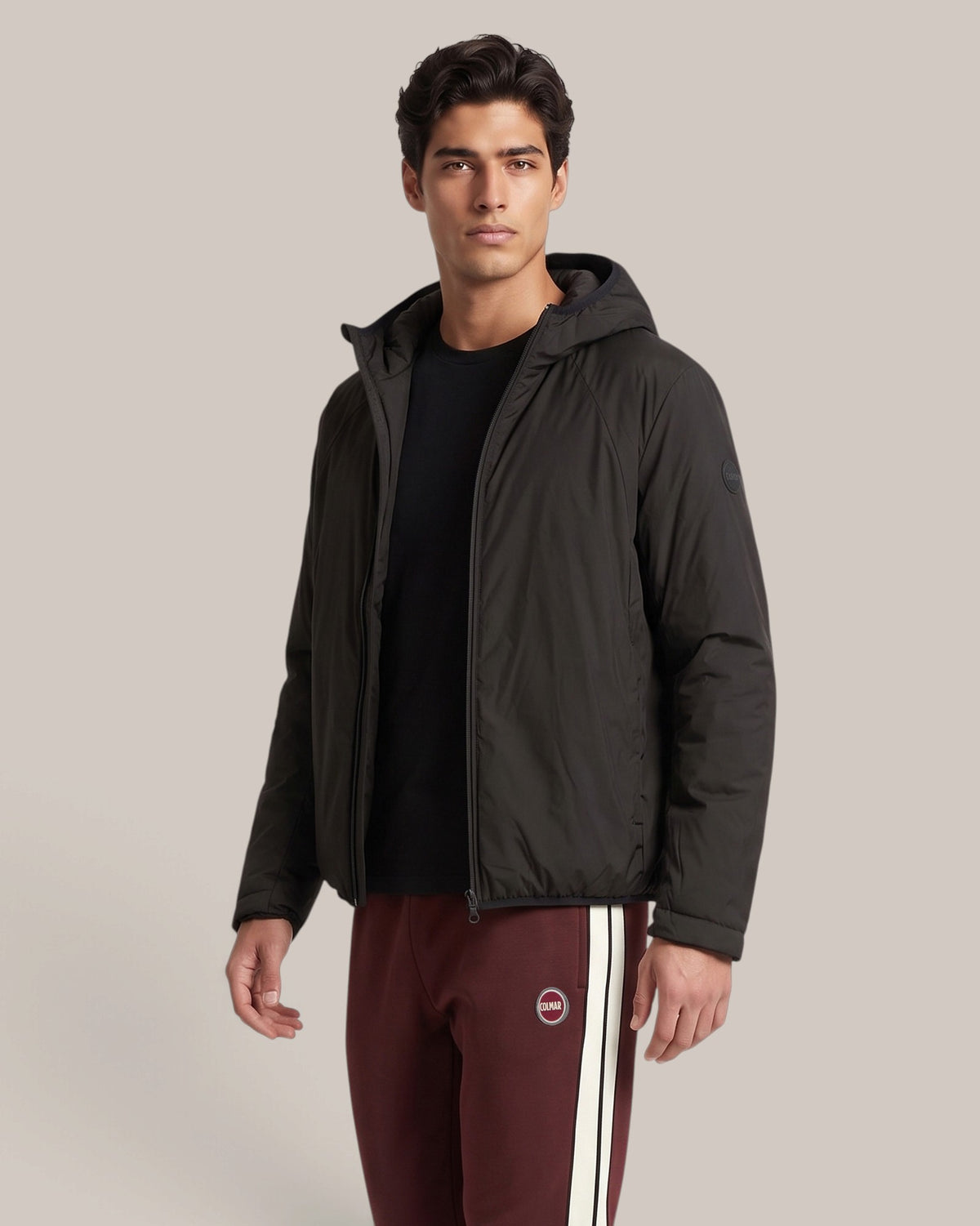 Colmar Originals Kapuzenjacke
