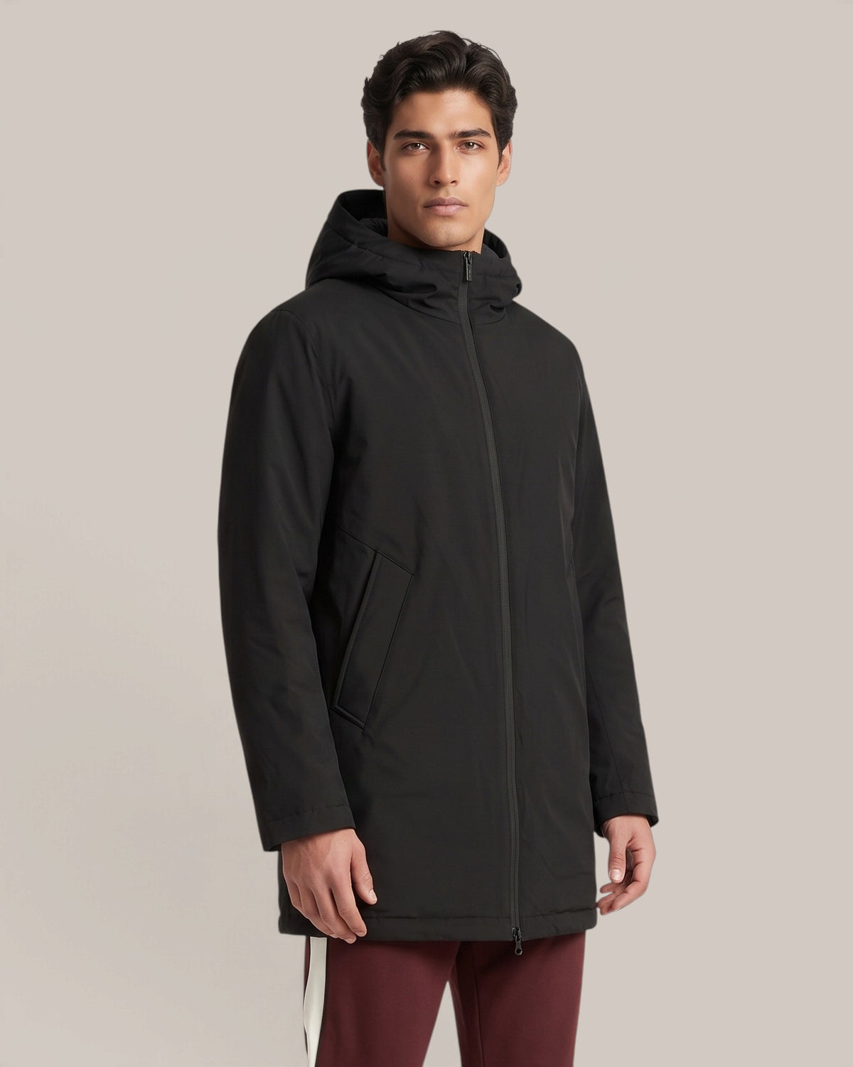 Colmar Originals Jacke mit Kapuze