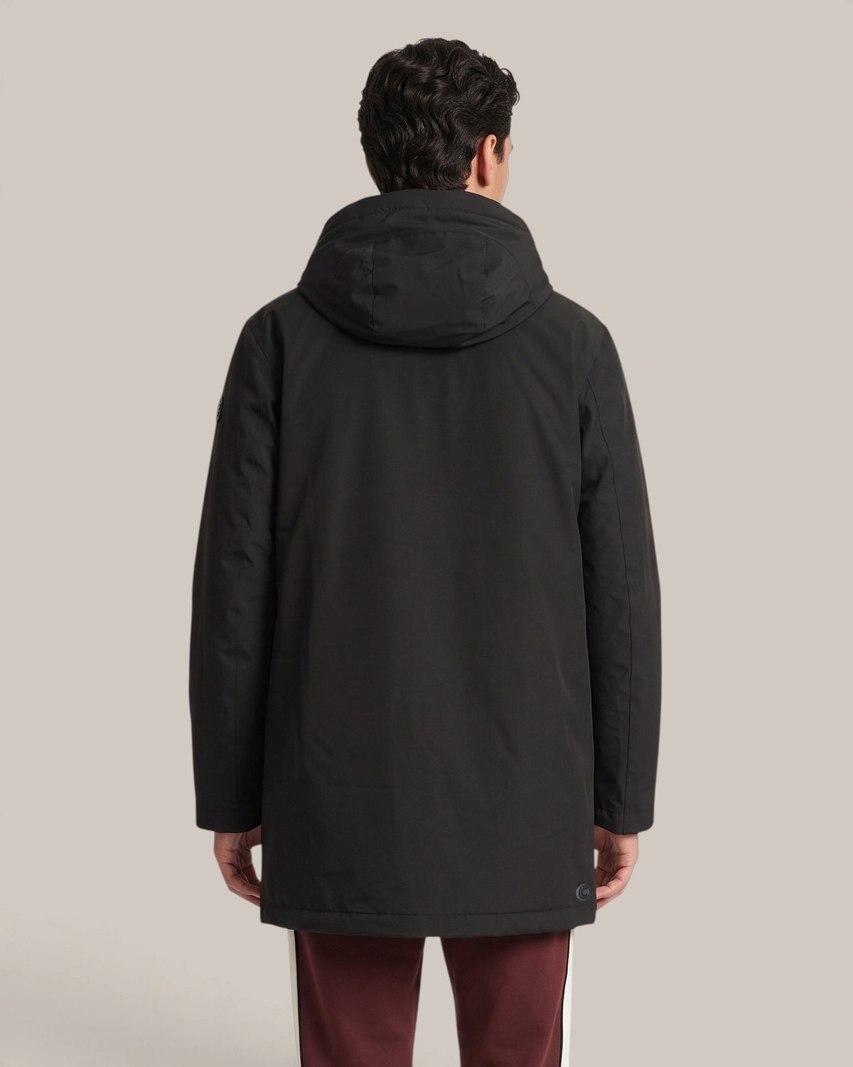 Colmar Originals Jacke mit Kapuze