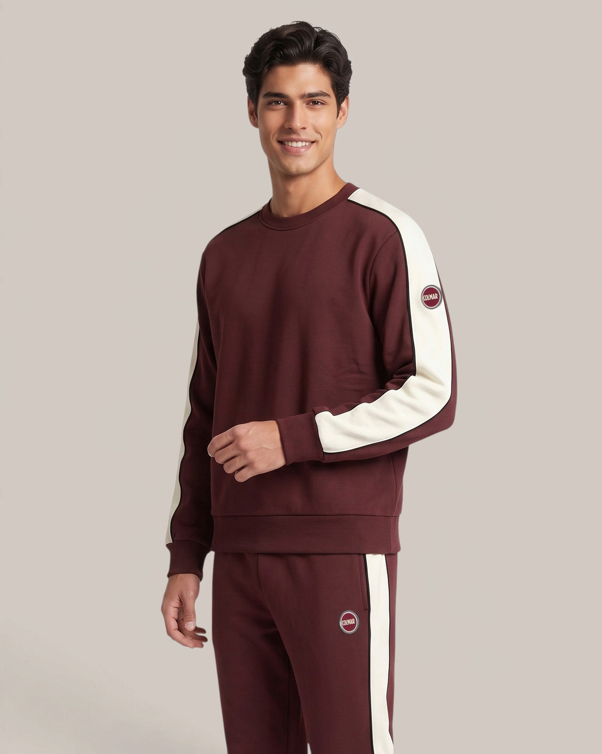 Colmar Originals Crewneck Sweatshirt