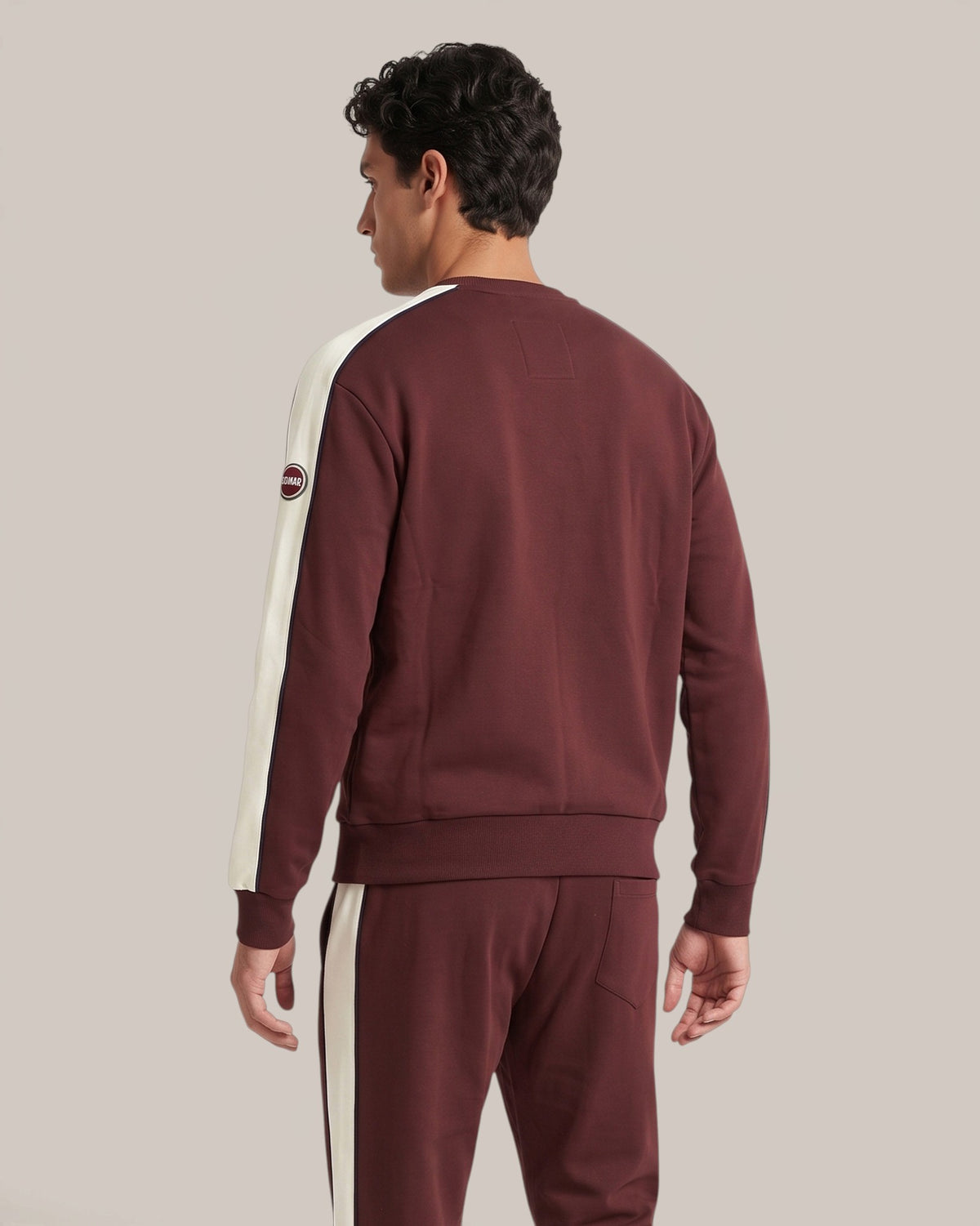 Colmar Originals Crewneck Sweatshirt