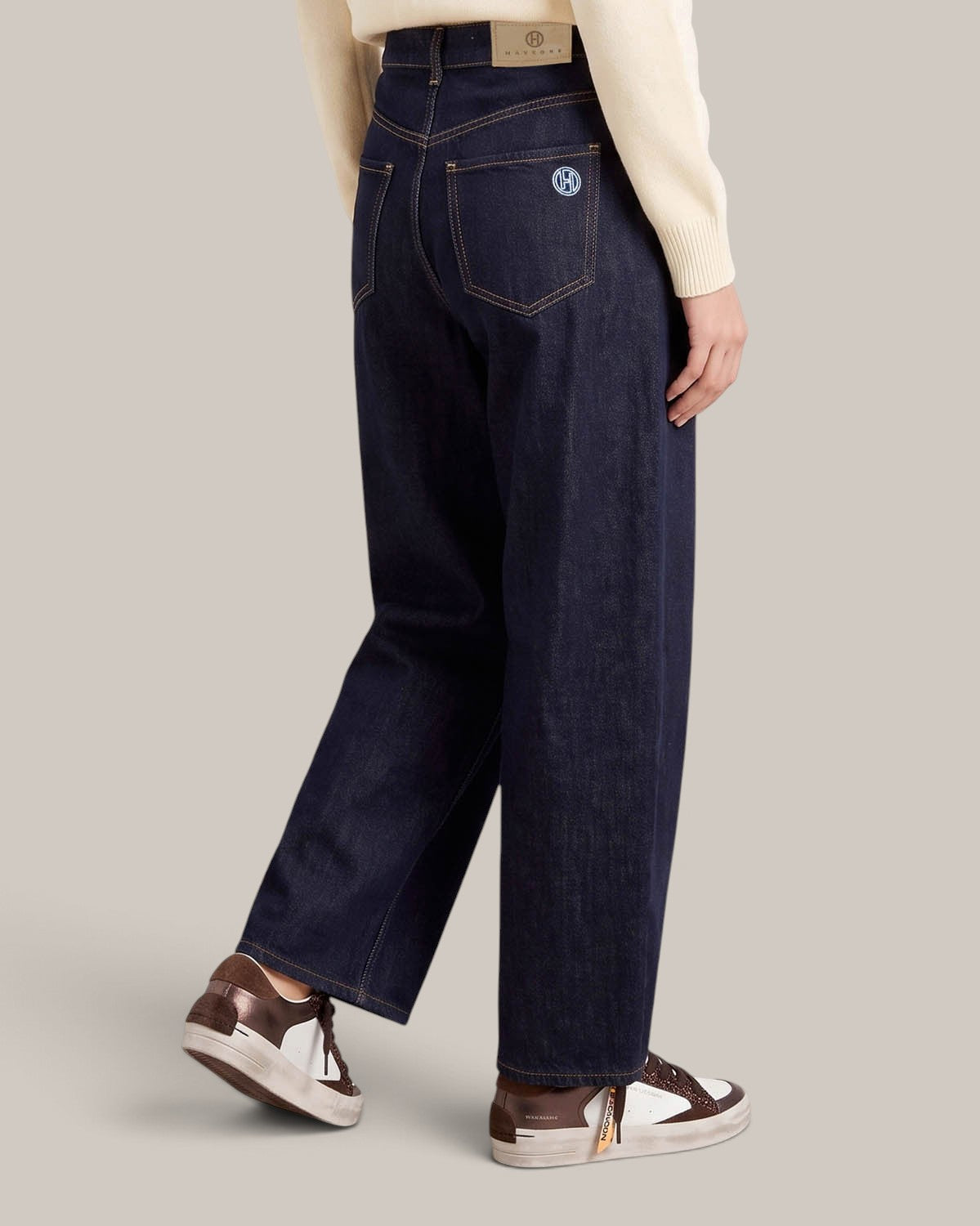 Haveone Jeans Barbara