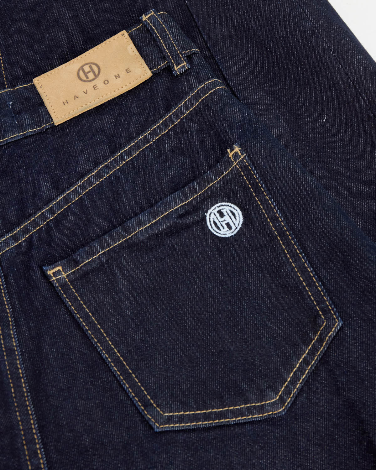 Haveone Jeans Barbara
