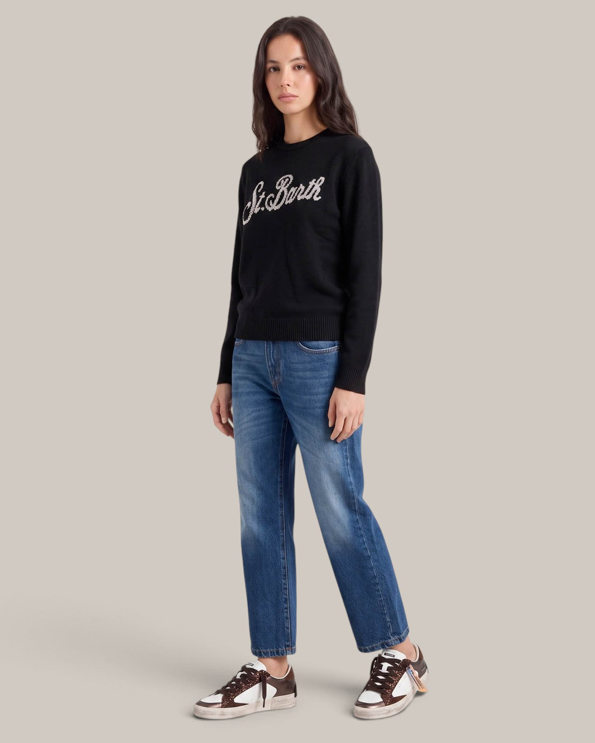 Haveone Jeans Lily Denim Straight