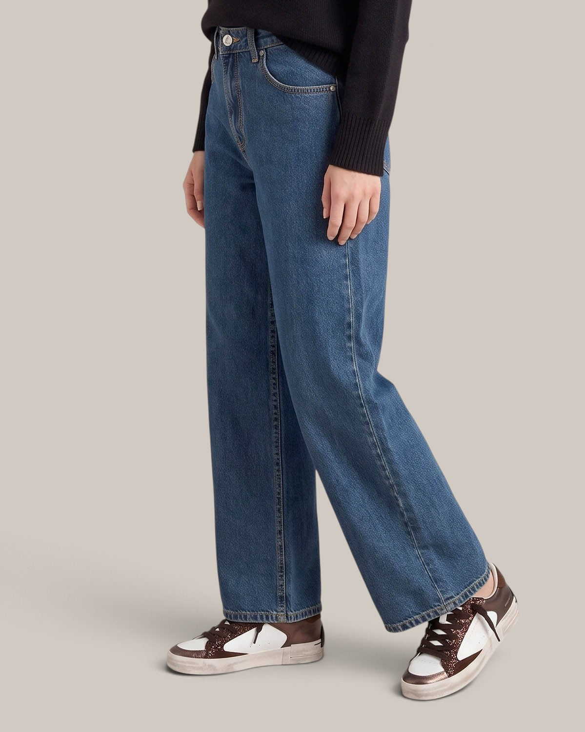 Haveone Jeans Bella Light