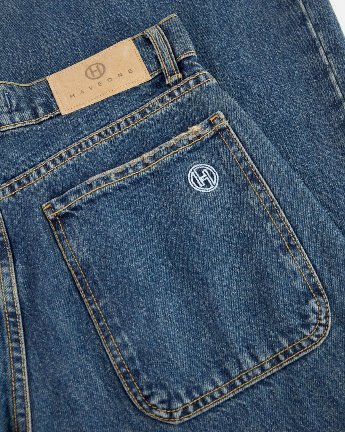 Haveone Jeans Bella Light