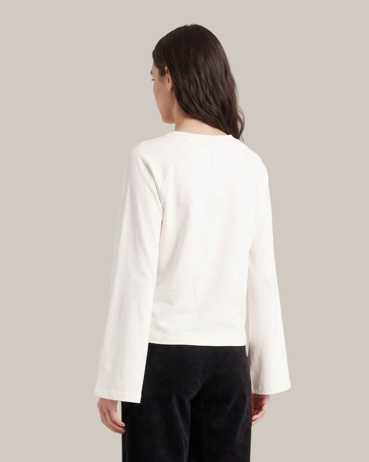 25.10 Langarm-T-Shirt