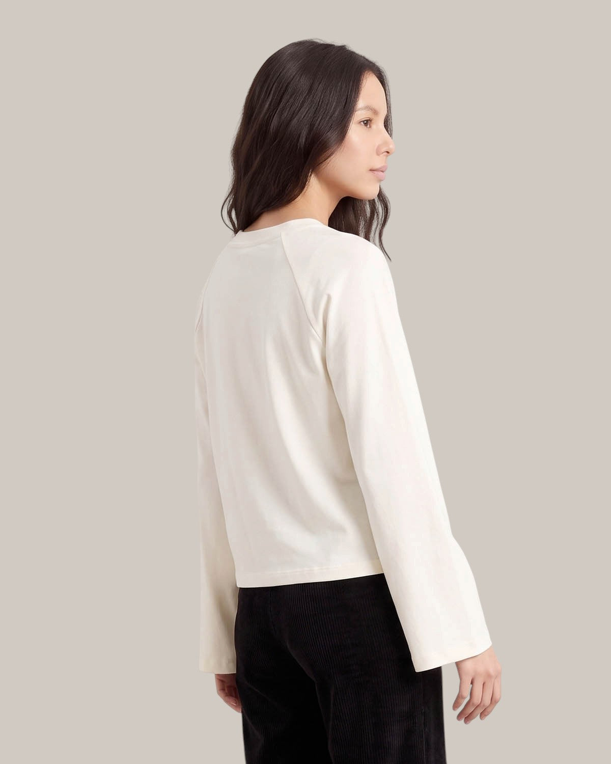 25.10 Langarm-T-Shirt
